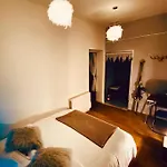 公寓式酒店 Jacuzzi *