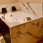 公寓式酒店 Jacuzzi
