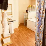 Jacuzzi 公寓式酒店