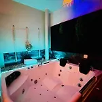 Jacuzzi 公寓式酒店 巴黎