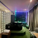Jacuzzi 公寓式酒店 巴黎