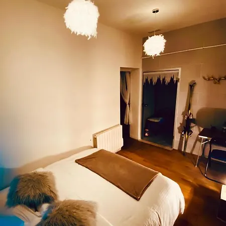 Apartmanhotel Jacuzzi *