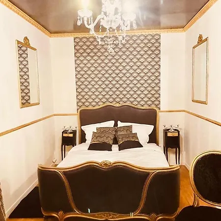 Apartmanhotel Jacuzzi