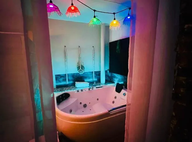 Jacuzzi