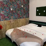 Aparthotel Jacuzzi